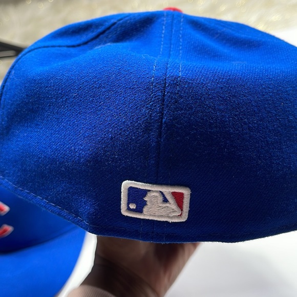 Chicago Cubs Hats - Picture 11 of 17